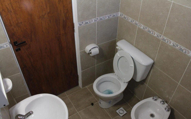 Apartamento El Calvario 4