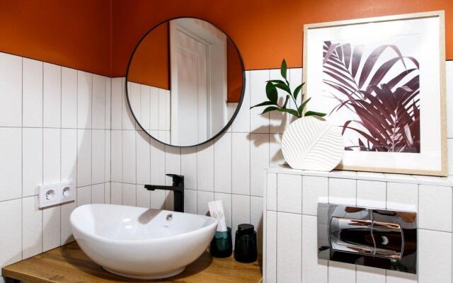 Апартаменты на улице Култукская 18