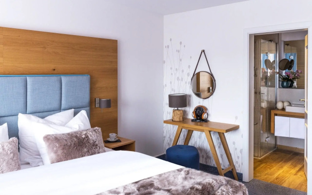 4MOODS Suites and Spa Erwachsenenhotel