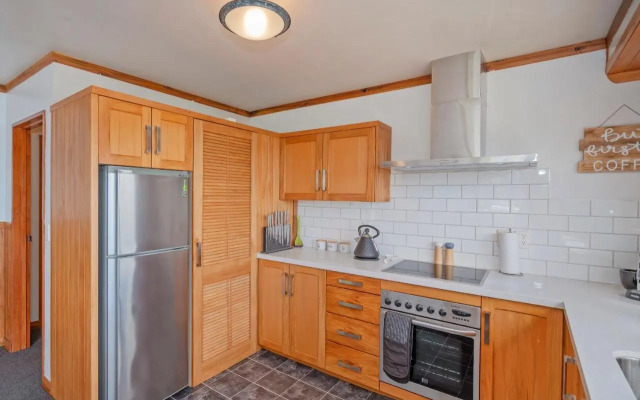 Cythera - Tairua Holiday Home