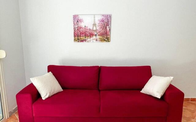 Coral_B&I Apartment