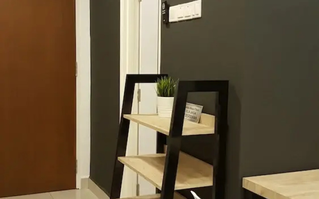 Parc Regency Serviced Apartment