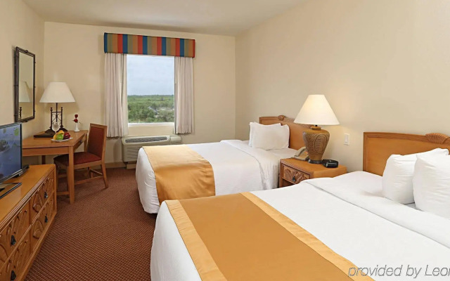Four Points by Sheraton Santo Domingo
