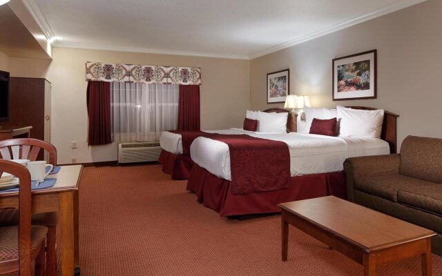 Homestead Apart-Hotel