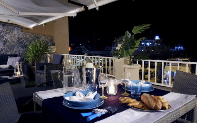 Aquaemaris Apartment