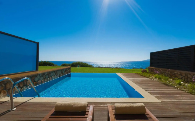 Al Mare Villas
