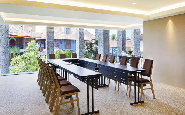 Four Points By Sheraton Bali, Kuta