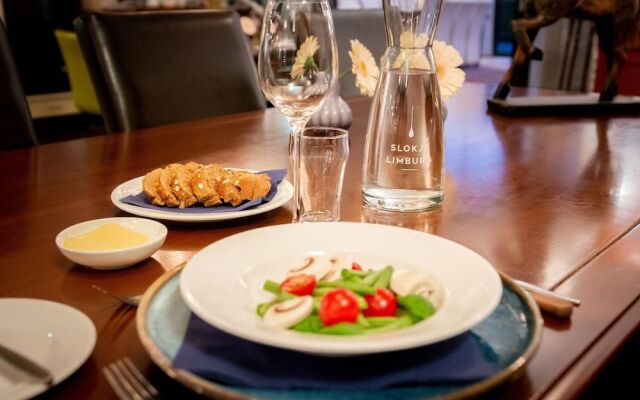 Logement de Reiziger