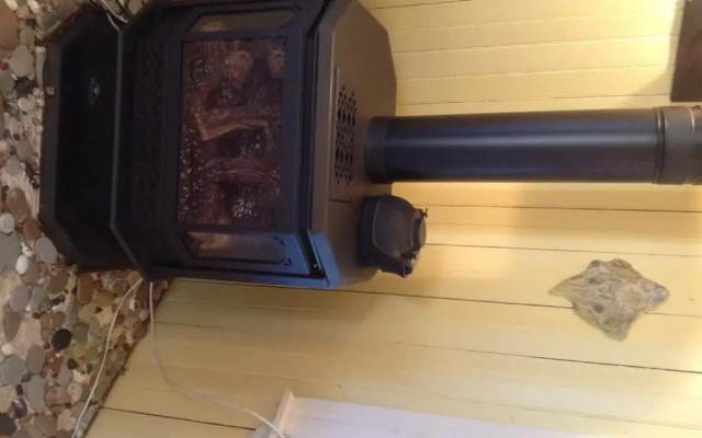 Au Coin de la Berge Gite Touristique - фото 5