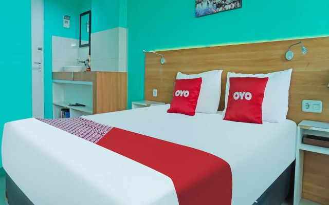 OYO 90391 Gkitroom
