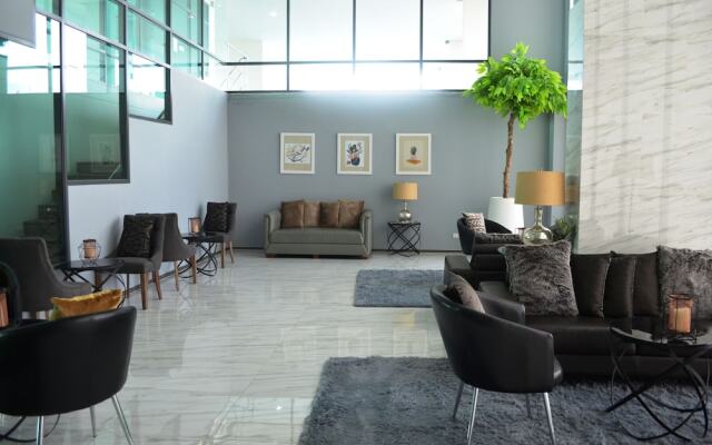 Wooden Suites (The Rich @Sathorn-Taksin)