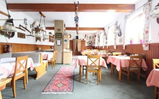 Gasthof Inzeller Hof