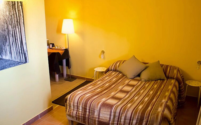 Agriturismo Ai Guiet