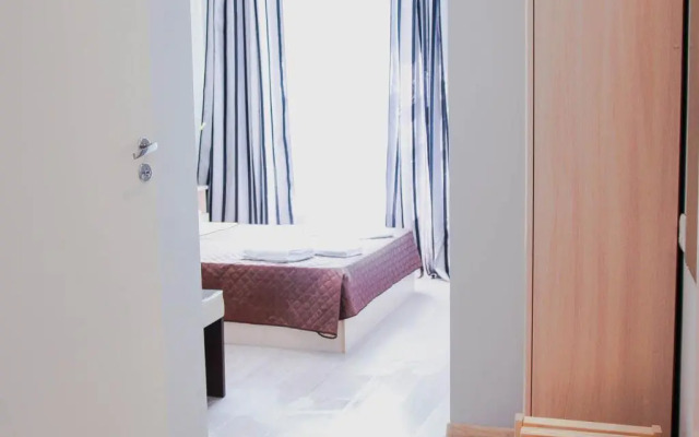 Меблированные комнаты Still 11-46