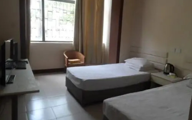 Public Security Bureau Guesthouse