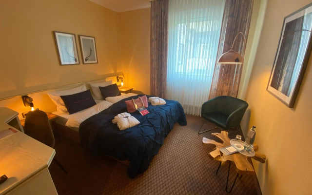 Harz Hotel & Spa Seela