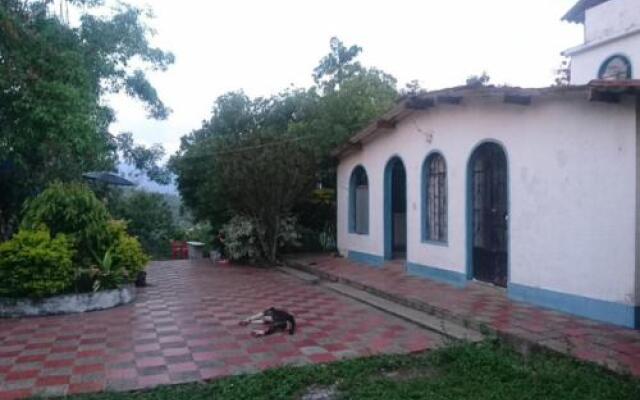 Finca Vacacional En Anapoima Para Grupos Familiares