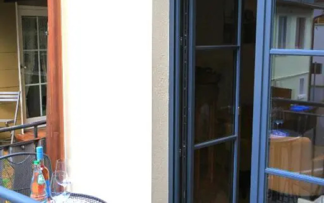 Alte Molke Apartment 4