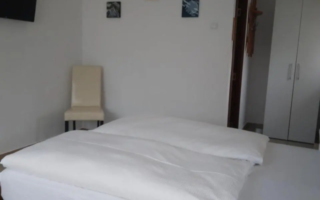 Casa Ghica
