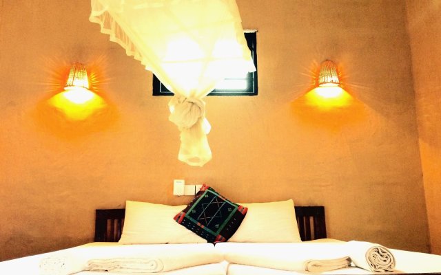 Curry Bowl Restaurant & Turtles Rest