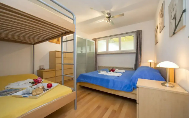 Casa Verbano Apartment 24