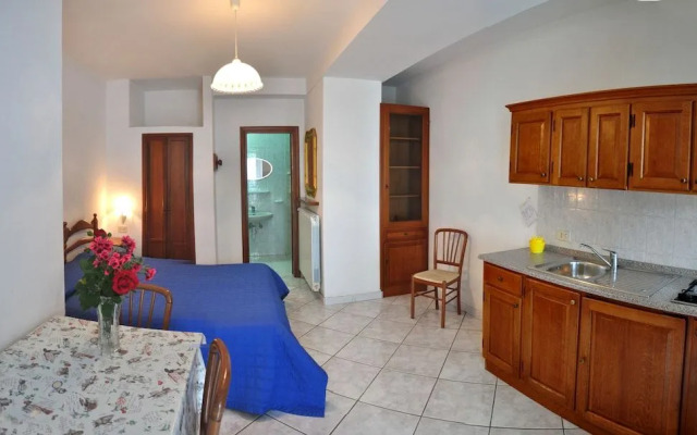 Hotel Residence Villa Teresa