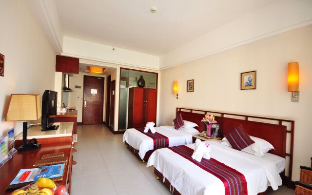 Sanya Yelan Bay Resort