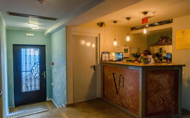 Volo Hotel