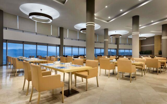 Armas Thermal Resort