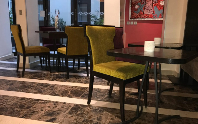Hôtel L'Inattendu