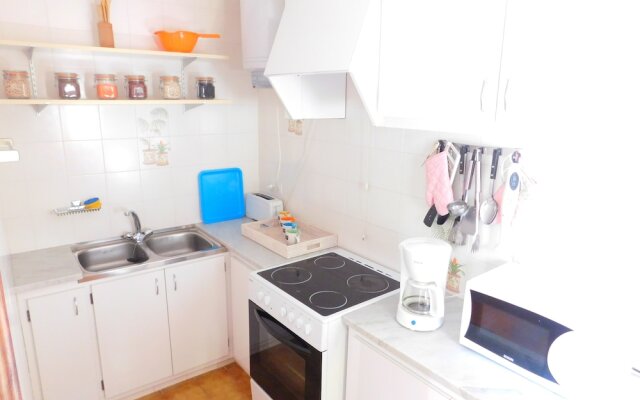 Apartamento Pau Vila - A104