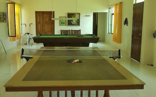 Aglicay Beach Resort