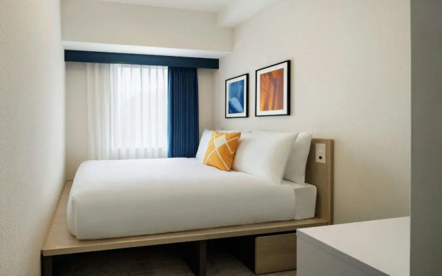 Four Points Flex by Sheraton Utsunomiya