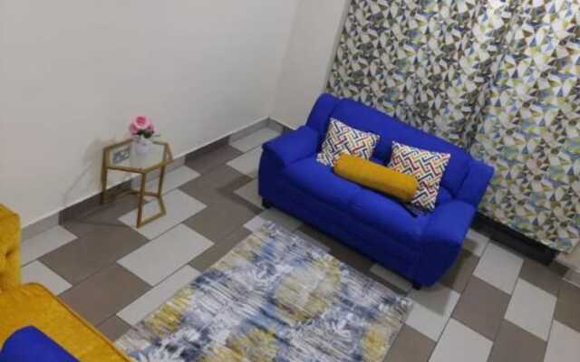 Stay.Plus Beach Road Apartment