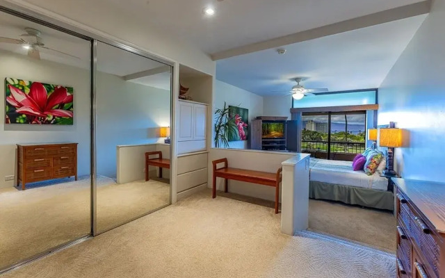 Kaanapali Royal N202 2 Bedroom Condo