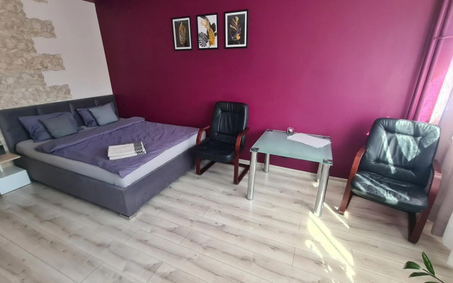 Apartament Centrum Arma Plac Rodła