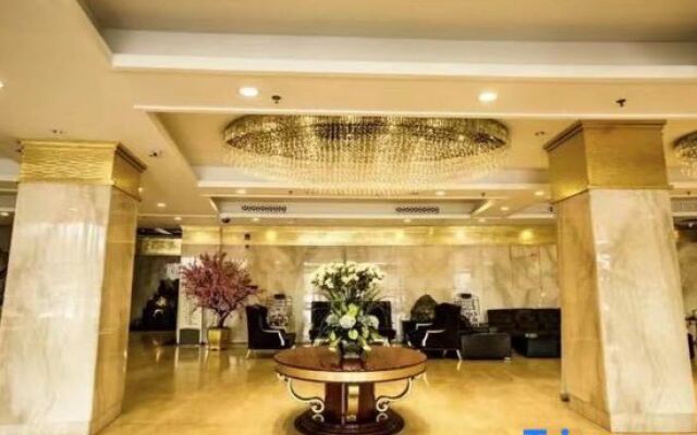 Rose Garden Hotel