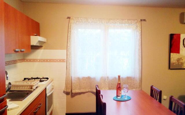 Holiday Home Turalija