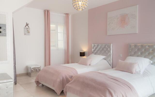 Le Soleil et les Etoiles