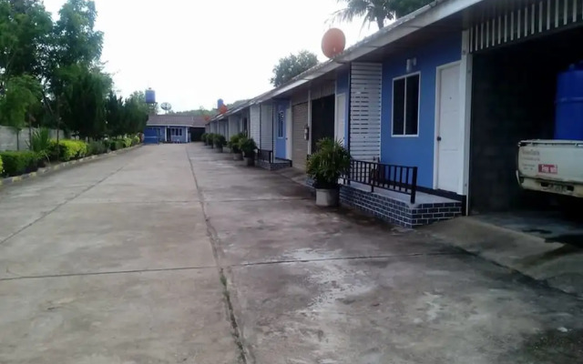 Zigzag Resort Mukdahan