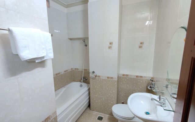 Winter Spring Homestay Center