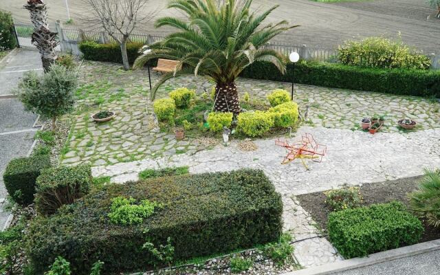 Villa Bruna Country Holiday