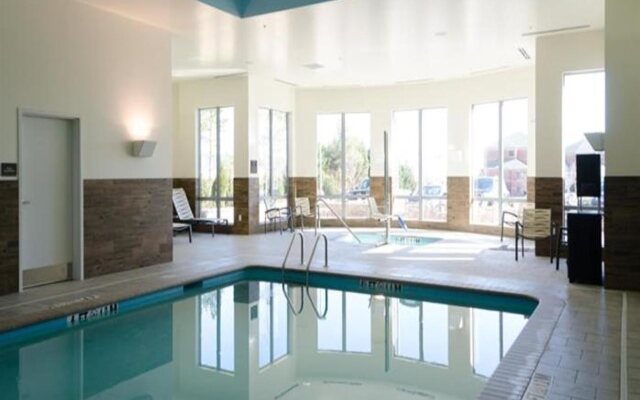 Hilton Garden Inn Hickory