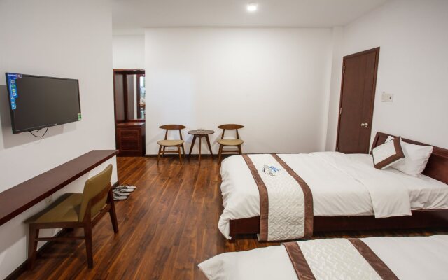 Epin Hotel - Hostel