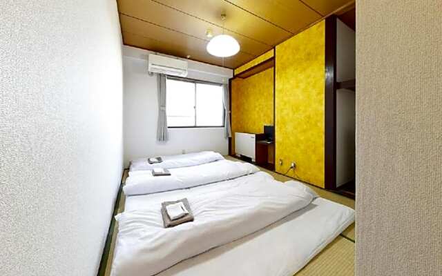 Osaka - Hotel / Vacation STAY 23788