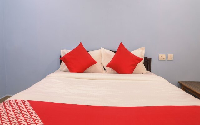 OYO 15457 Grd Residency