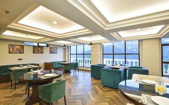 Claret Inn By Dls Hotels