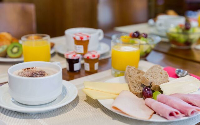 Mercure Paris Nanterre