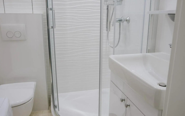 Apartments Zagreb West