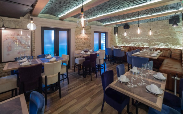 Garni Hotel Le Petit Piaf